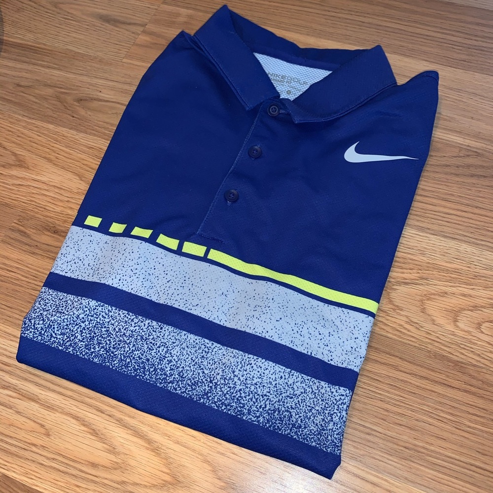 Nike Golf Polo